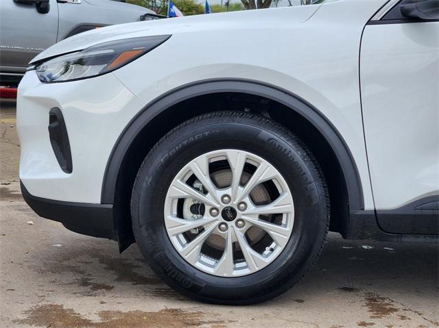 used 2023 Ford Escape car, priced at $23,999