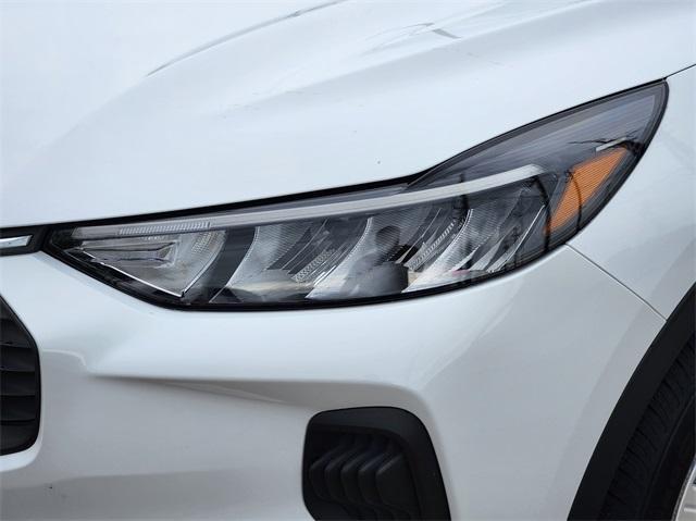used 2023 Ford Escape car, priced at $23,999