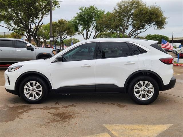 used 2023 Ford Escape car, priced at $23,999