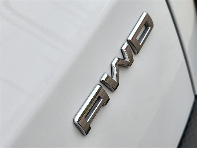 used 2023 Ford Escape car, priced at $23,999