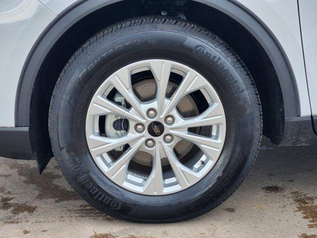 used 2023 Ford Escape car, priced at $23,992