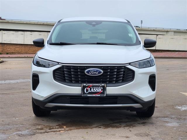 used 2023 Ford Escape car, priced at $23,999