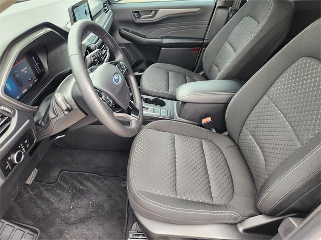 used 2023 Ford Escape car, priced at $23,999