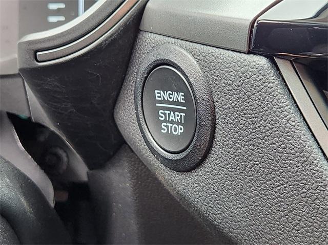 used 2023 Ford Escape car, priced at $23,999