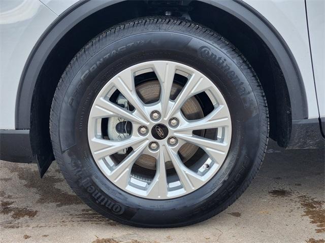 used 2023 Ford Escape car, priced at $23,999