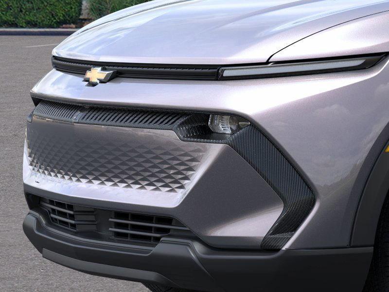new 2026 Chevrolet Equinox EV car, priced at $33,995