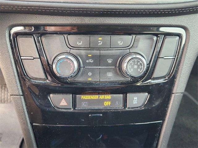 used 2022 Buick Encore car, priced at $17,994