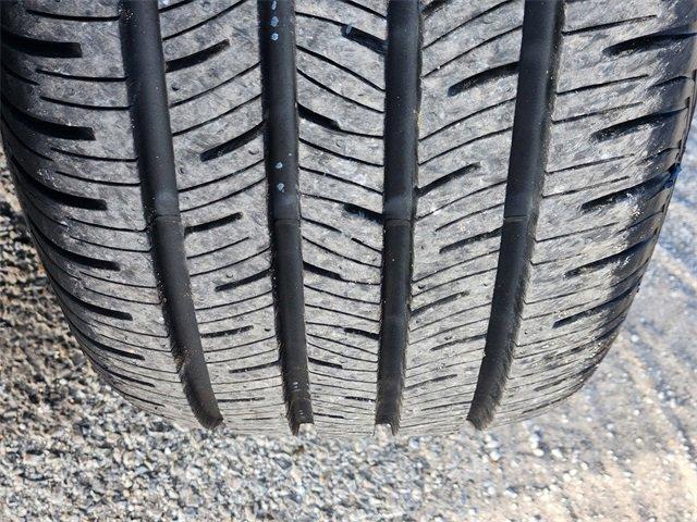 used 2022 Buick Encore car, priced at $17,994