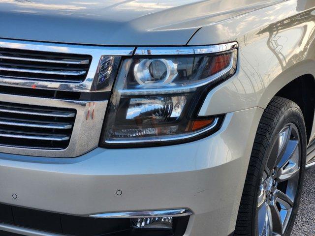 used 2015 Chevrolet Tahoe car, priced at $29,991