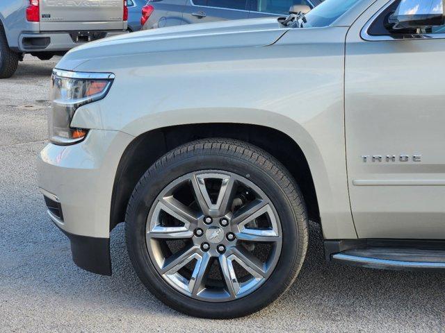 used 2015 Chevrolet Tahoe car, priced at $29,991