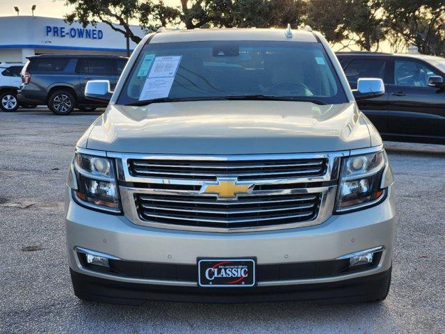 used 2015 Chevrolet Tahoe car, priced at $29,991