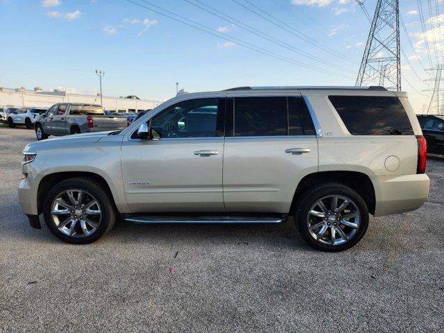 used 2015 Chevrolet Tahoe car, priced at $29,991