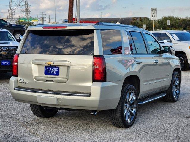 used 2015 Chevrolet Tahoe car, priced at $29,991