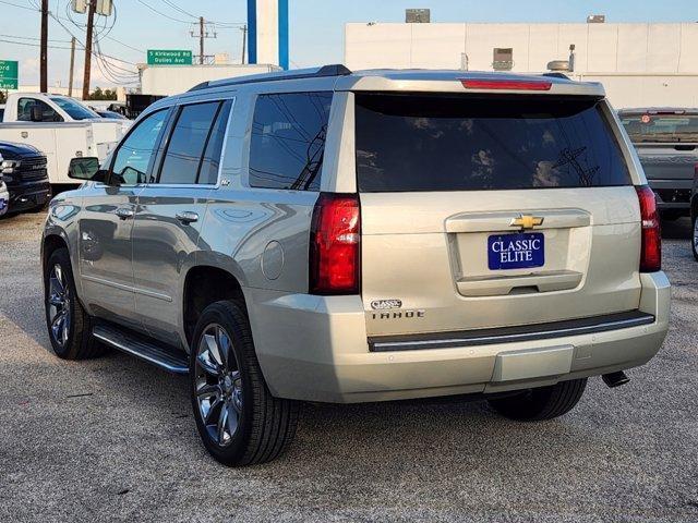 used 2015 Chevrolet Tahoe car, priced at $29,991