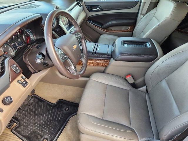 used 2015 Chevrolet Tahoe car, priced at $29,991