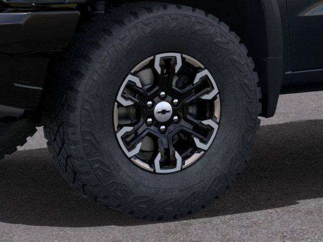 new 2025 Chevrolet Silverado 1500 car, priced at $67,785