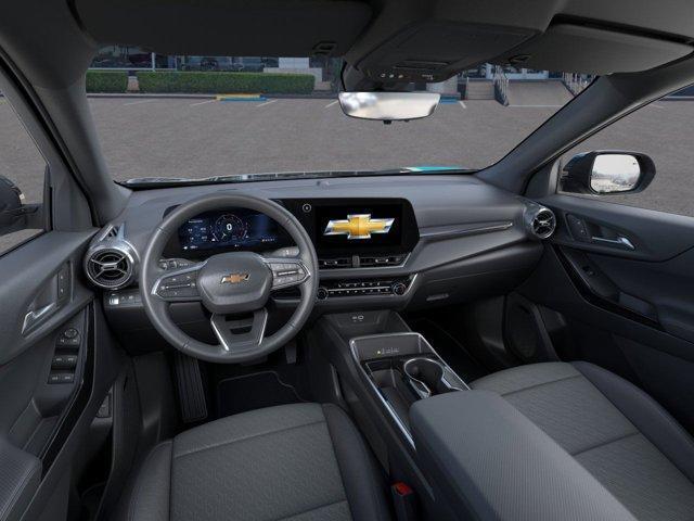 new 2025 Chevrolet Equinox car, priced at $26,230