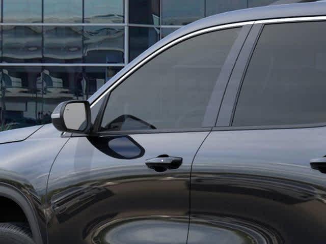 new 2025 Chevrolet Traverse car, priced at $41,595