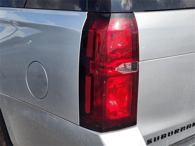 used 2019 Chevrolet Suburban car, priced at $28,421