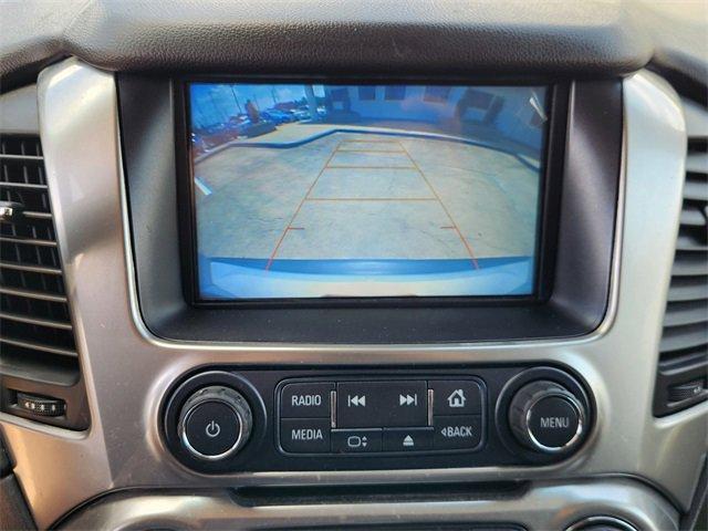 used 2019 Chevrolet Suburban car, priced at $27,994