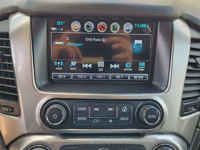 used 2019 Chevrolet Suburban car, priced at $27,994