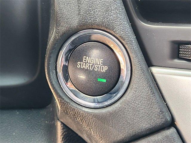 used 2019 Chevrolet Suburban car, priced at $27,994