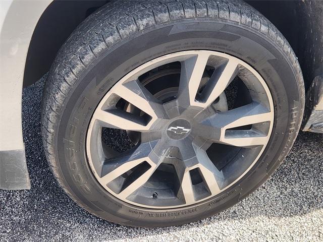 used 2019 Chevrolet Suburban car, priced at $28,421