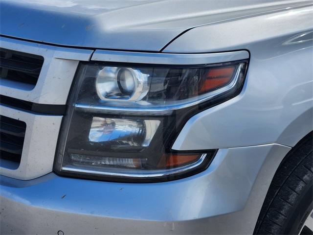 used 2019 Chevrolet Suburban car, priced at $28,421