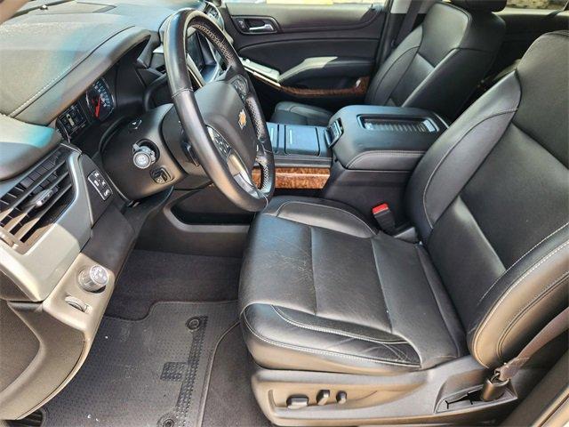 used 2019 Chevrolet Suburban car, priced at $27,994