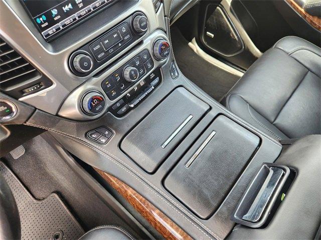 used 2019 Chevrolet Suburban car, priced at $27,994