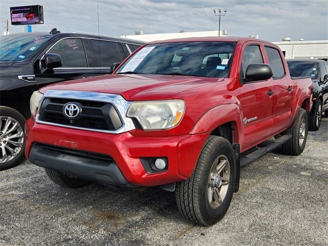 used 2012 Toyota Tacoma car, priced at $21,491