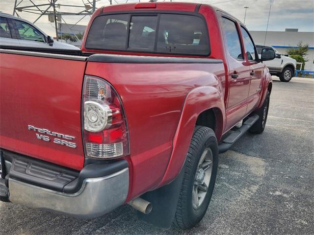 used 2012 Toyota Tacoma car, priced at $21,491