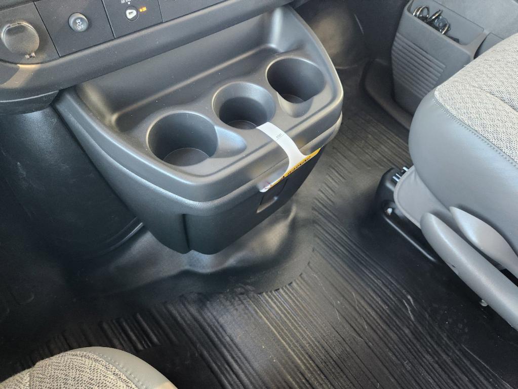new 2025 Chevrolet Express 2500 car, priced at $44,493