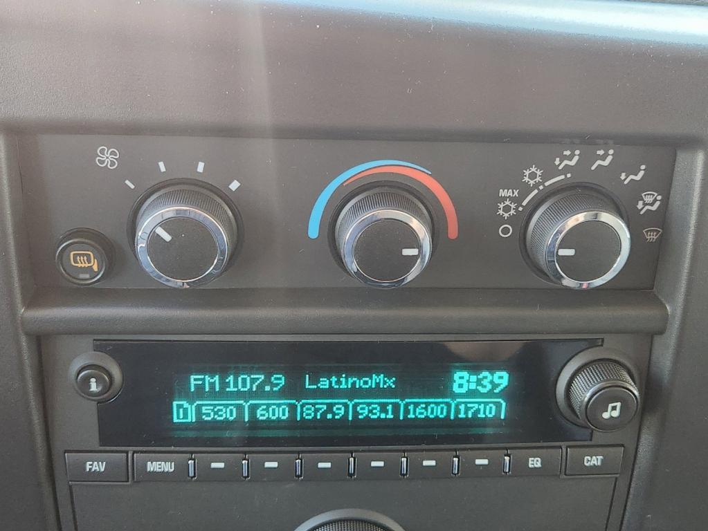 new 2025 Chevrolet Express 2500 car, priced at $44,493