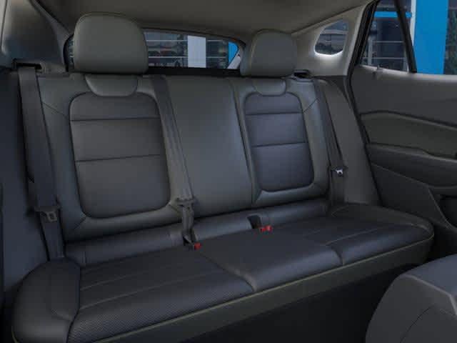 new 2025 Chevrolet Trax car, priced at $26,735