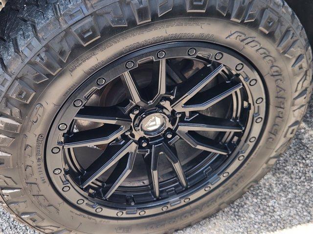 used 2020 Ram 1500 car, priced at $36,491