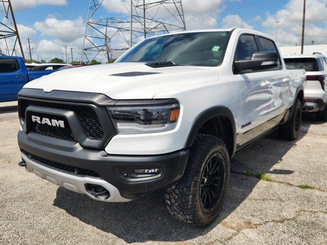 used 2020 Ram 1500 car, priced at $36,491