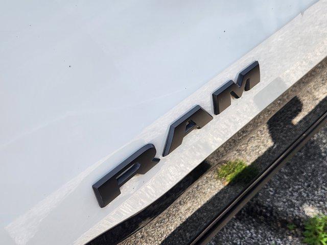used 2020 Ram 1500 car, priced at $36,491