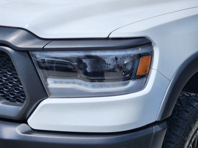 used 2020 Ram 1500 car, priced at $36,491