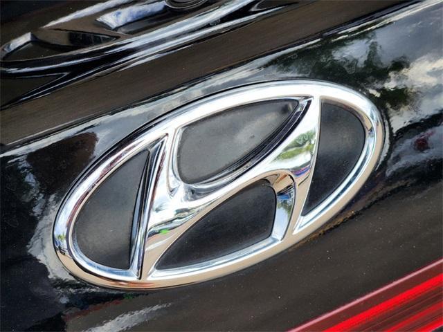 used 2023 Hyundai Sonata car, priced at $21,993