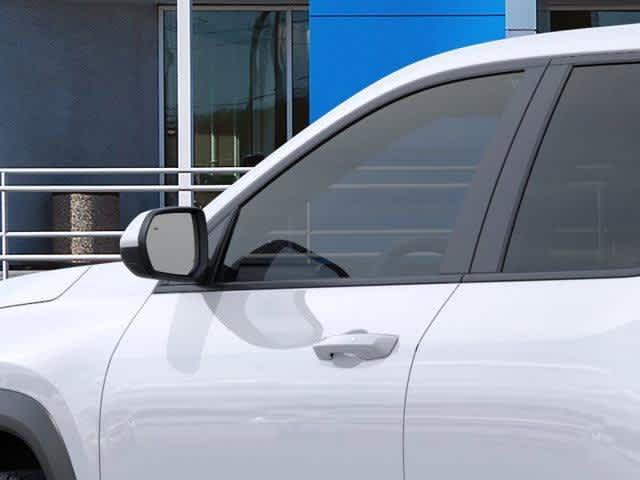 new 2026 Chevrolet Equinox car, priced at $27,840