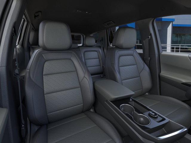 new 2026 Chevrolet Equinox car, priced at $32,340