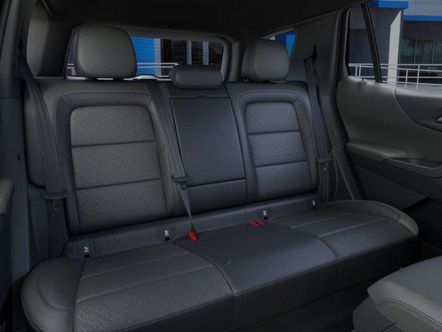 new 2026 Chevrolet Equinox car, priced at $32,340