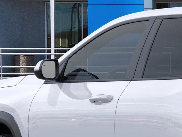 new 2026 Chevrolet Equinox car, priced at $32,340