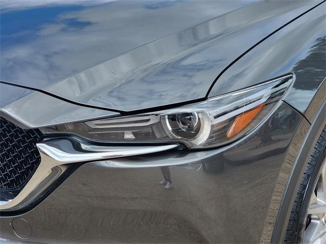 used 2019 Mazda CX-5 car, priced at $18,992