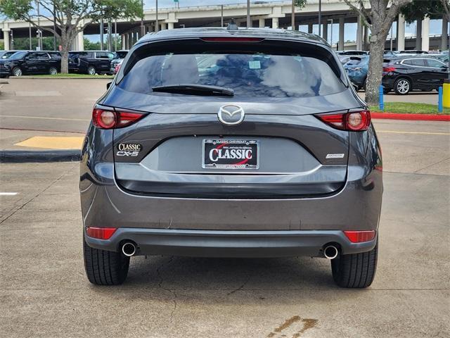 used 2019 Mazda CX-5 car, priced at $18,992