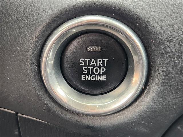 used 2019 Mazda CX-5 car, priced at $18,992