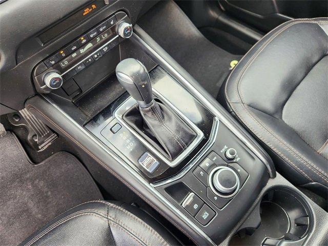 used 2019 Mazda CX-5 car, priced at $18,496