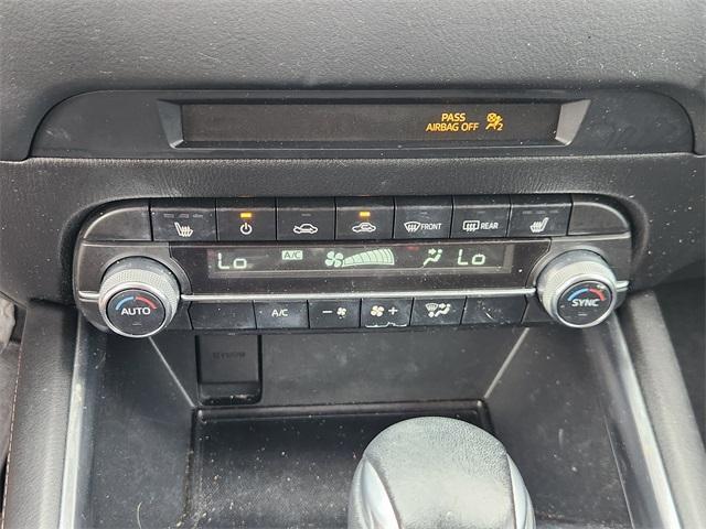 used 2019 Mazda CX-5 car, priced at $18,992