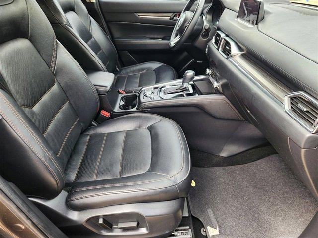 used 2019 Mazda CX-5 car, priced at $18,496